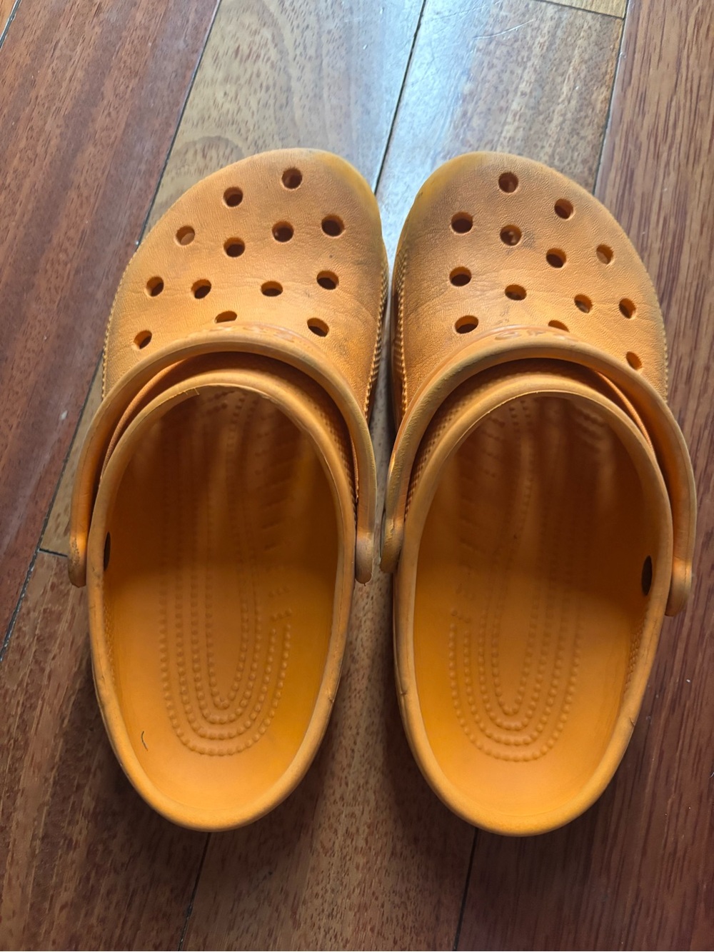 Crocs J3